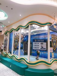 -奈尔宝家庭中心·亲子餐厅(苏州大悦城店)