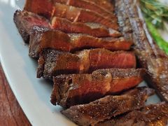 -Kathleen's Waitan 凯圣琳江景西餐厅(外滩店)
