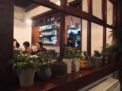 大堂-铃木食堂(帽儿胡同店)