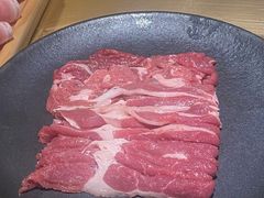 -羊大爷涮肉(亮马桥店)