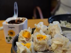 -真真鲜馄饨店(启蒙路店)