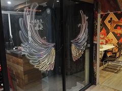 -JOJO实景沉浸侦探剧本杀(大悦城店)