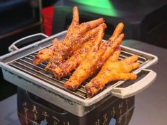 -烤匠麻辣烤鱼(IFS店)