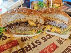墨西哥坏蛋-Side Street街旁(交道口店)