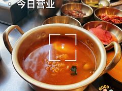 -牧童禧肉社·韩国炭火烤肉店(中粮祥云小镇店)