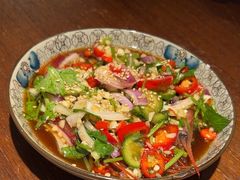 -乔街深夜食堂·小龙虾·高压锅生蚝(杭州总店)
