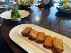 香煎东海黄金带鱼（每例）-三利音·浦之舟(滨江大道店)