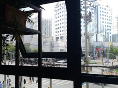 -雅城香慧咖啡馆(常德路店)