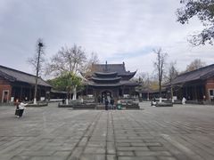 -钱王祠