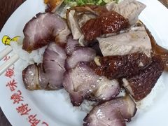 -陈光记烧腊店(罗保博士街店)