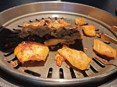 -真熙家牛排烤肉无限续(百脑汇店)
