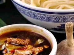 -老北京胡同味道二荤铺(酒仙桥店)