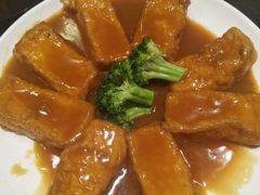 -古南都·老广东酒楼(龙江店)