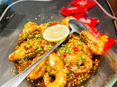 -溪山云境森林音乐餐厅(湖景店)