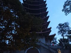 -缙云山景区