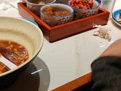 -磁州卤面·邯郸地方菜(复兴区店)