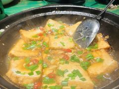 -费大厨辣椒炒肉(太平老街店)