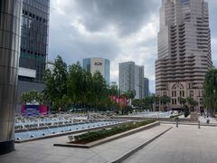 -吉隆坡国油双峰塔