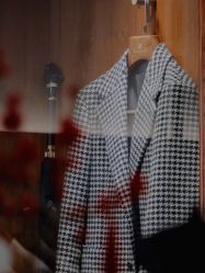点击看大图 -BROTHER西服礼服定制·商务·婚礼(佛山南海店)