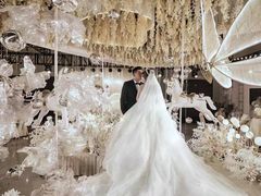 -艾拉私人定制婚礼