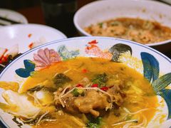 -大牌大·传统杭帮菜(湖滨店)