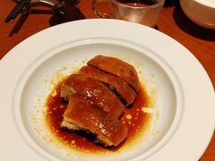 -杭州JW万豪酒店-万豪中餐厅