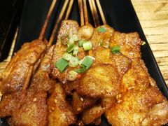 -嘎嘎鸭脑壳(金琴店)