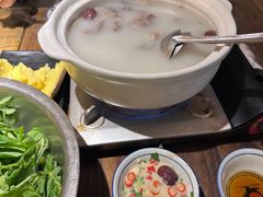 -不曾在把把烧•烧烤(莲坂磐基店)
