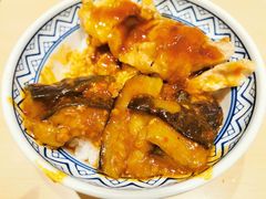 -吉野家(上海美罗城店)