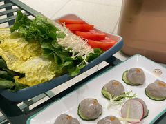 -椰客·海南椰子鸡(新塘永旺梦乐城店)