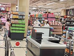 -永辉超市(富春新天地店)