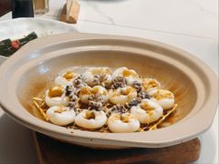 -大灶头·新昌菜(中国茶市店)