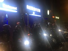 -德国弗伦斯堡啤酒屋