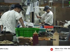 -喜来登由由大酒店九州膳坊中餐厅