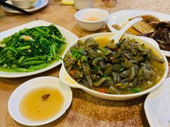 -揭阳钟记小食(福田新村店)