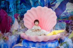 -奈斯霏儿童摄影