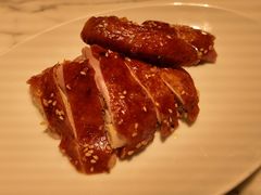 湖滨28脆皮鸡-杭州君悦酒店·湖滨28中餐厅