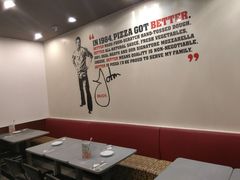 -棒约翰比萨·意面(万达店)