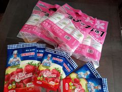 -世纪联华超市(浦电路店)