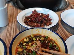 -李子坝梁山鸡(李子坝大鸡哥店)