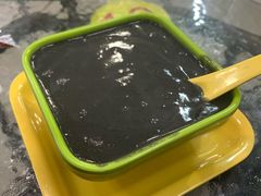 生磨芝麻糊-新时尚·辉记甜品(夏西店)