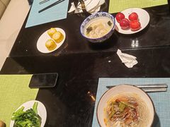 -阜阳富力万达嘉华酒店·美食汇自助餐厅