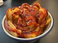 -左记港食(融科天城店)