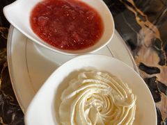 -万达瑞华酒店大堂酒廊