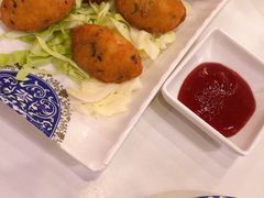 -番茄屋葡式美食(总店)