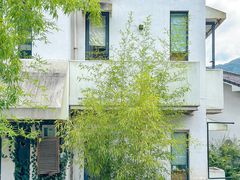 -杭州西湖风景名胜区-满觉陇四眼井