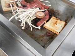 -潭柘厚院&山顶烤肉(潭柘寺店)