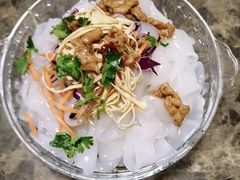 -昱德来·天津菜(河西店)
