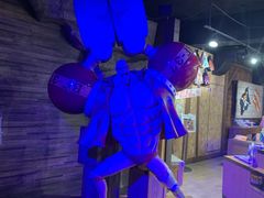 -东京塔海贼王主题公园