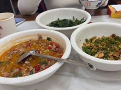 -秀妈厨房(灰汤老店)